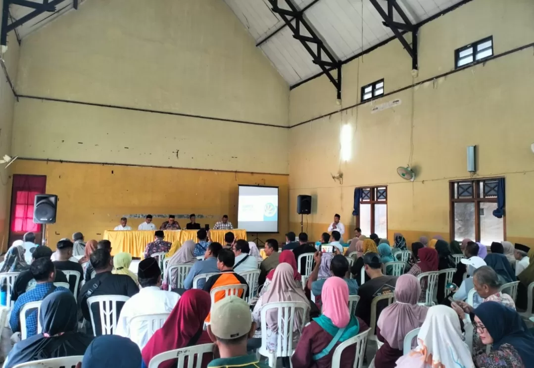 BMT BUS Berkomitmen Selesaikan Pencairan Simpanan dalam 3 Tahun, Begini Mekanismenya